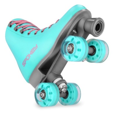 Spokey Mirra TQ 929587 roller skates 36