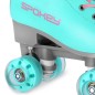 Pattini a rotelle Spokey Mirra TQ 929587 36