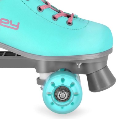 Spokey Mirra TQ 929587 roller skates 36