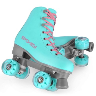 Spokey Mirra TQ 929587 roller skates 36