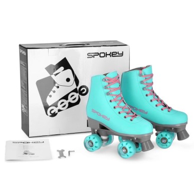 Spokey Mirra TQ 929587 roller skates 36