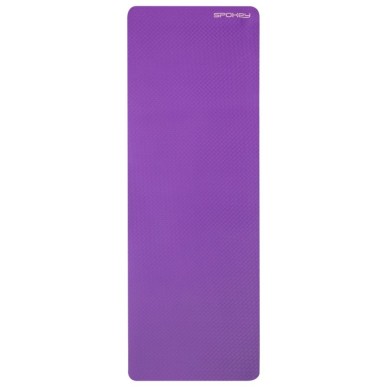 Tappetino per esercizi e yoga Spokey Duo 929893