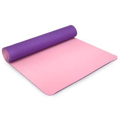 Tappetino per esercizi e yoga Spokey Duo 929893