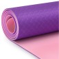 Exercise and yoga mat Spokey Duo 929893