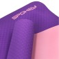 Tappetino per esercizi e yoga Spokey Duo 929893