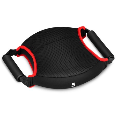 Exercise bag filled with Spokey Sandi 5 kg 929862