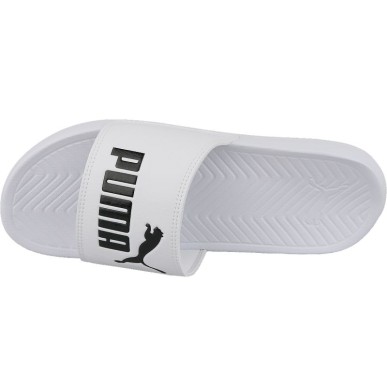 Pantofole Puma Slipper Popcat U 360265-12