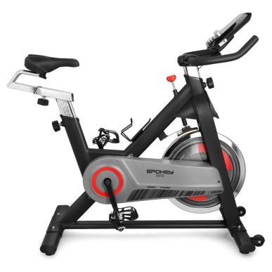 Bici da spinning Spokey Shoto 929815