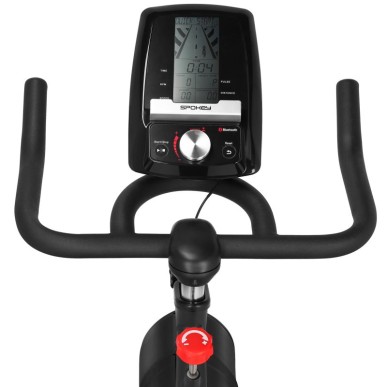 Bici da spinning Spokey Shoto 929815