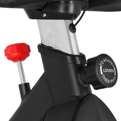 Bici da spinning Spokey Shoto 929815