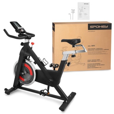 Bici da spinning Spokey Shoto 929815