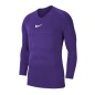 Maglia da calcio Nike Dry Park First Layer M AV2609-547