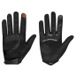 Ride Long M BK cycling gloves 6116930000