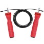 Jump rope with bearings Spokey Pump Pro 941222