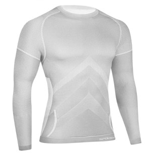 Thermoactive sweatshirt Spokey dry hi pro XXL M 6114300000