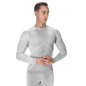 Thermoactive sweatshirt Spokey dry hi pro XXL M 6114300000