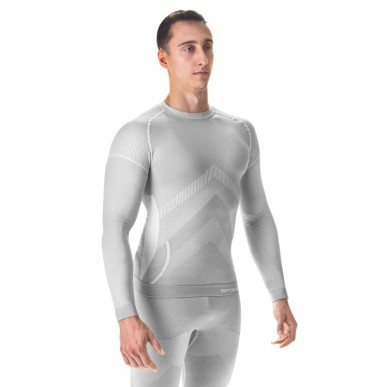 Thermoactive sweatshirt Spokey dry hi pro XXL M 6114300000