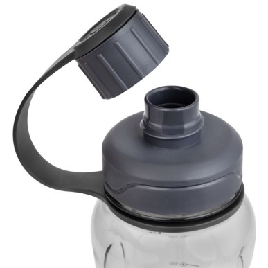 Water bottle Spokey BOLD 1 l 3924100090 940893