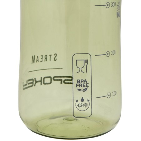 Water bottle Spokey STREAM 0.5L 940895