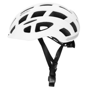 Casco da bicicletta Spokey Pointer Pro 55-58 cm 941266