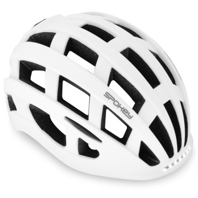 Casco da bicicletta Spokey Pointer Pro 55-58 cm 941266