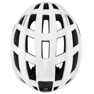 Casco da bicicletta Spokey Pointer Pro 55-58 cm 941266