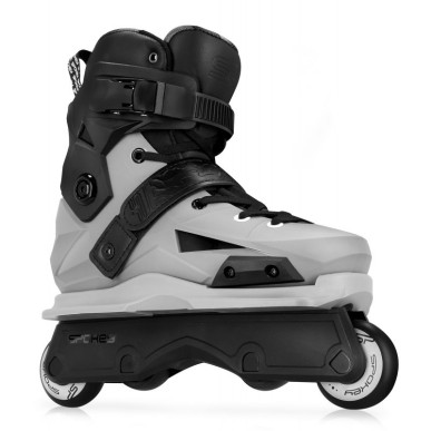 Spokey Shape Z GR aggressive inline skates SPK-940868