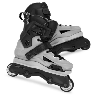 Spokey Shape Z GR aggressive inline skates SPK-940868