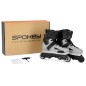 Spokey Shape Z GR aggressive inline skates SPK-940868