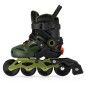 Spokey Freespo Jr SPK-940664 roller skates size. 27-30