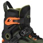 Spokey Freespo Jr SPK-940664 roller skates size. 27-30