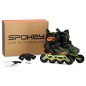 Spokey Freespo Jr SPK-940664 roller skates size. 27-30