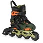 Spokey Freespo Jr SPK-940665 roller skates size. 31-34