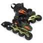 Spokey Freespo Jr SPK-940666 roller skates, sizes 35-38