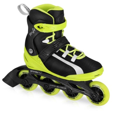 Spokey MsrFIT 36 LM 940748 inline skates