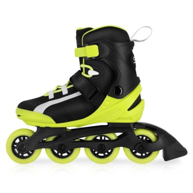 Spokey MsrFIT 36 LM 940748 inline skates