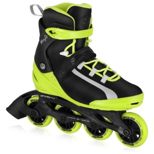 Spokey MsrFIT LM W SPK-940750 skates, y.38