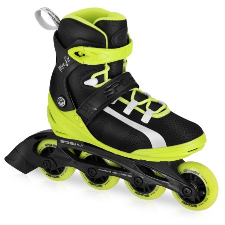 Spokey MsrFIT LM W skates SPK-940751 year 39