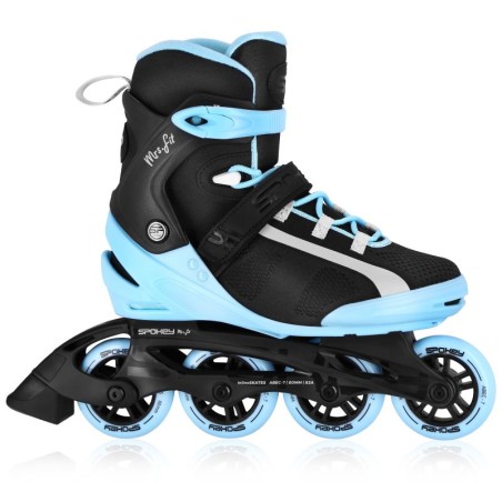 MsrFIT M 36 BL 940760 inline skates