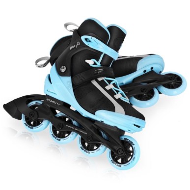 MsrFIT M 37 BL 940761 inline skates