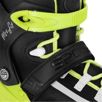 Spokey MsrFIT LM W skates SPK-940752 year 40