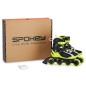 Spokey MsrFIT LM W skates SPK-940752 year 40