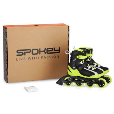 Spokey MsrFIT LM W skates SPK-940752 year 40