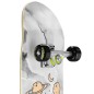 Spokey skateboard pro 940994