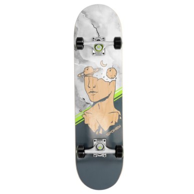 Skateboard Spokey Pro 940994