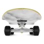 Spokey skateboard pro 940994