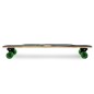 Skateboard longboard freeride Spokey longbay pro 9506999000 940997