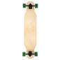 Skateboard longboard freeride Spokey longbay pro 9506999000 940997