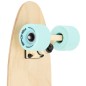 Spokey woo-fish 941005 flashboard