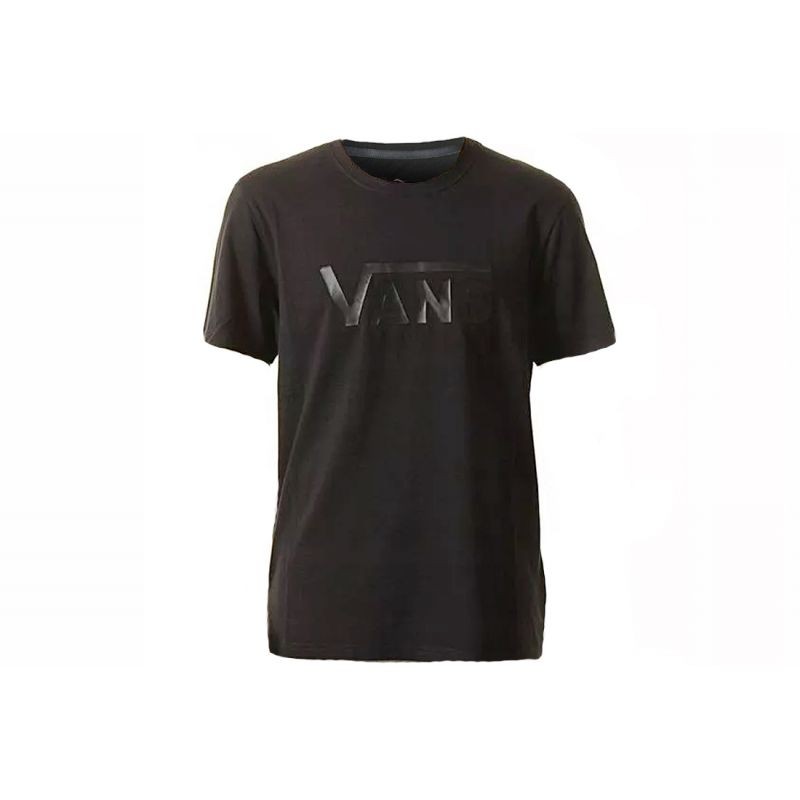 Maglietta Vans Ap M Flying VS Tee M VN0004YIBLK